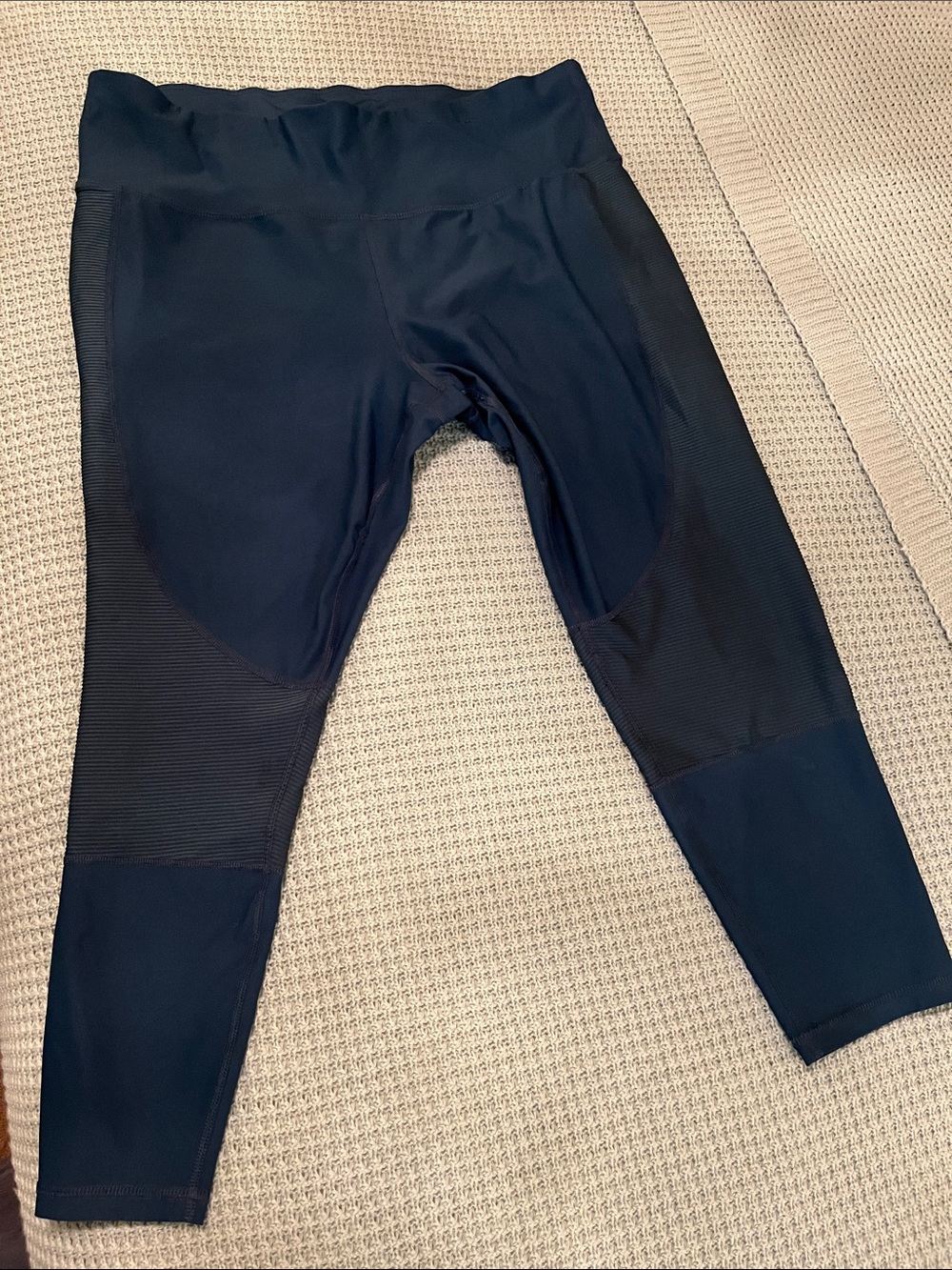 Women Jogging Pants emerald green XXL